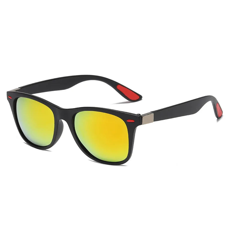Enhance Your Vision with Night Vision Polarized Sunglasses - Image 12