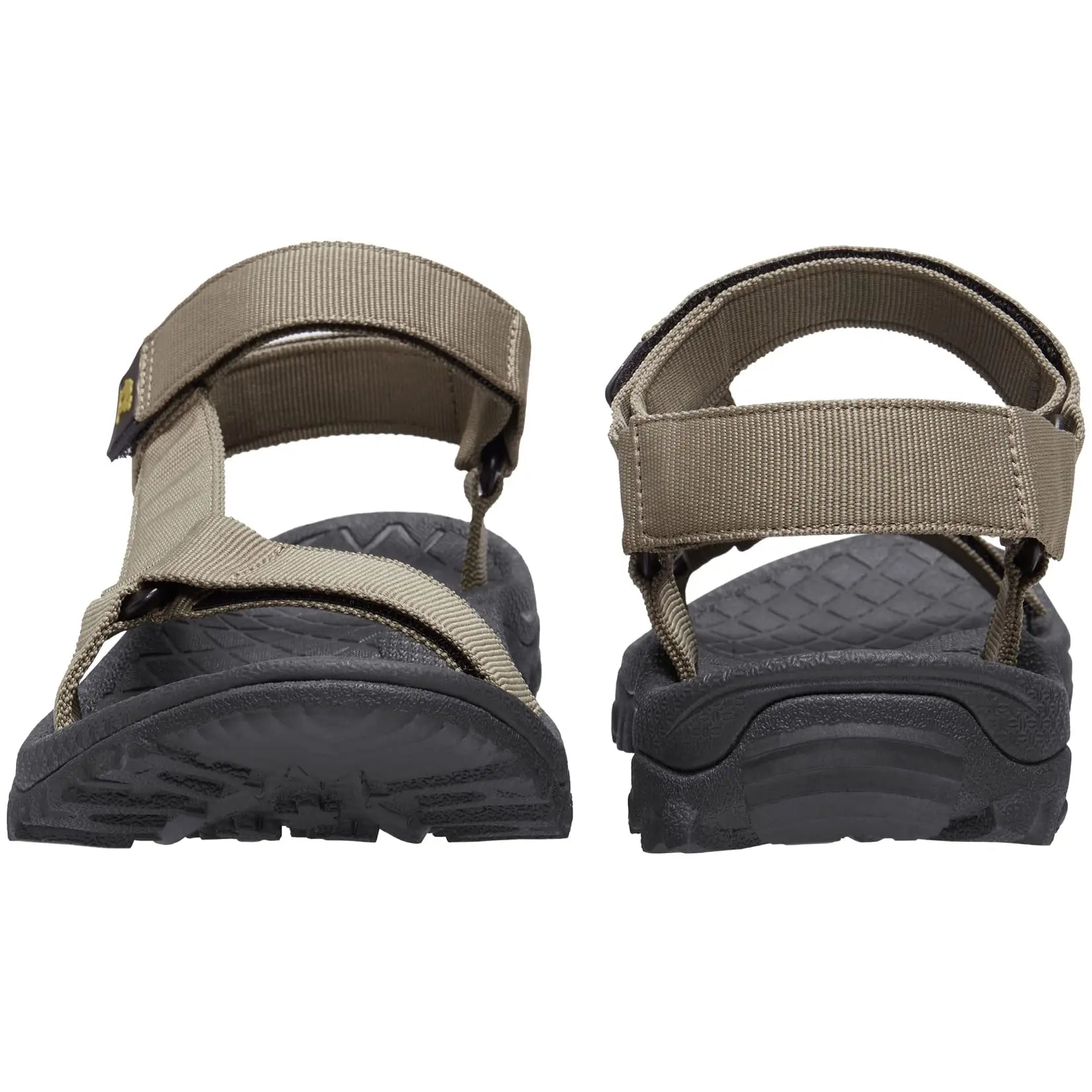 GOLDEN CAMEL Men's Hiking Sandals – Comfortable Outdoor Beach Shoes - Image 4