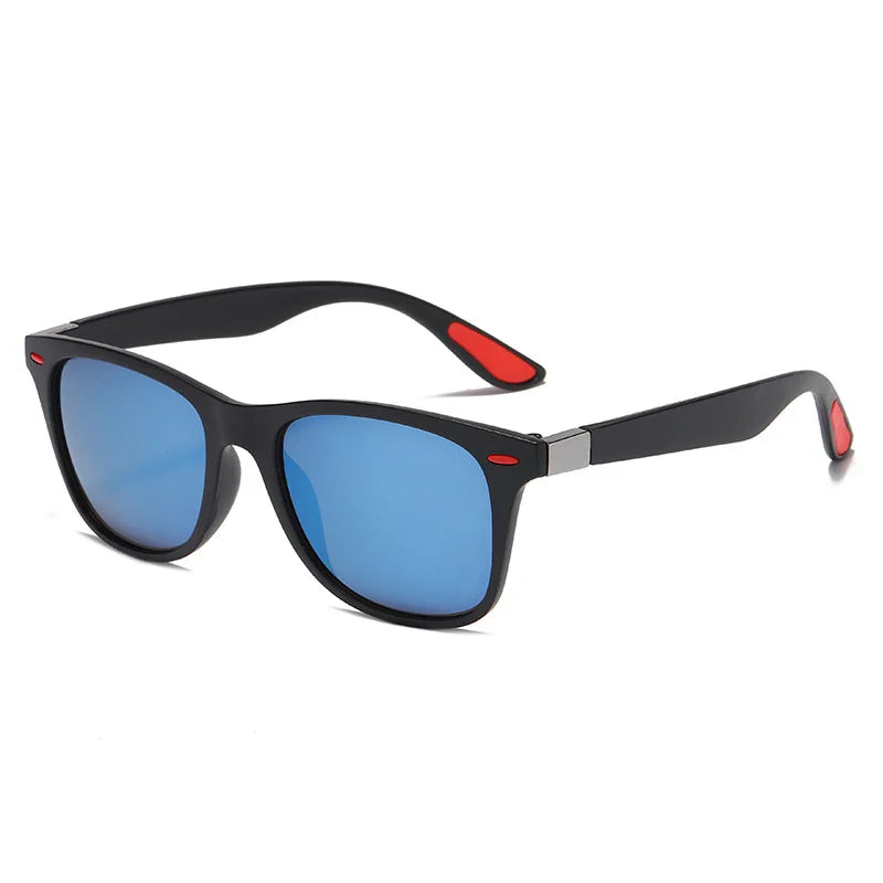 Enhance Your Vision with Night Vision Polarized Sunglasses - Image 9