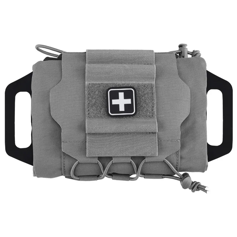 Outdoor EDC Hunting Bag Pouch – Essential IFAK Kits for Rapid Deployment - Image 7