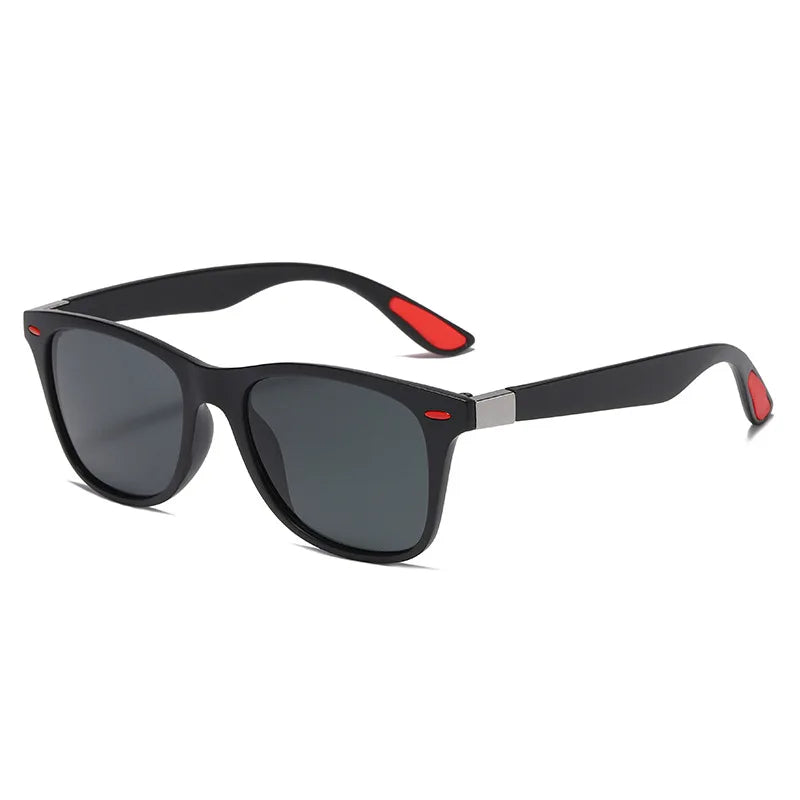 Enhance Your Vision with Night Vision Polarized Sunglasses - Image 7