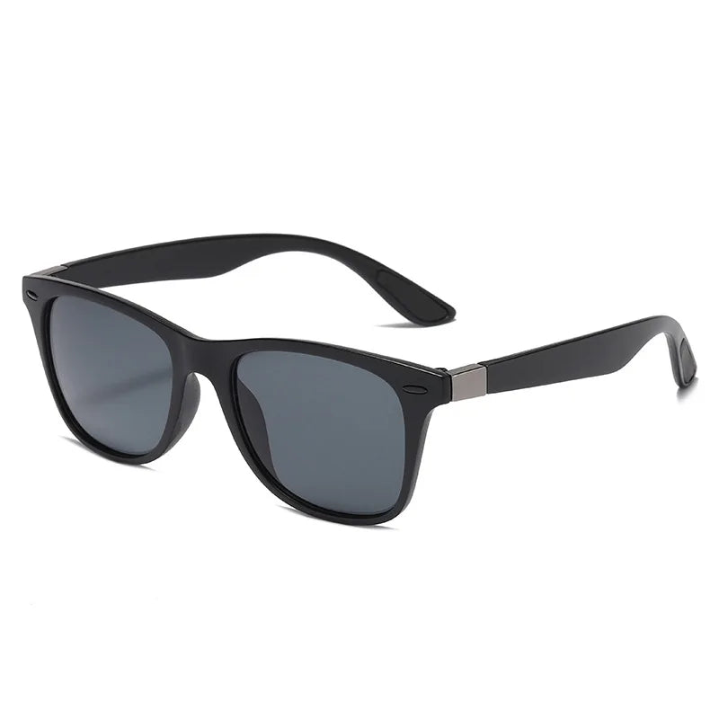Enhance Your Vision with Night Vision Polarized Sunglasses - Image 8