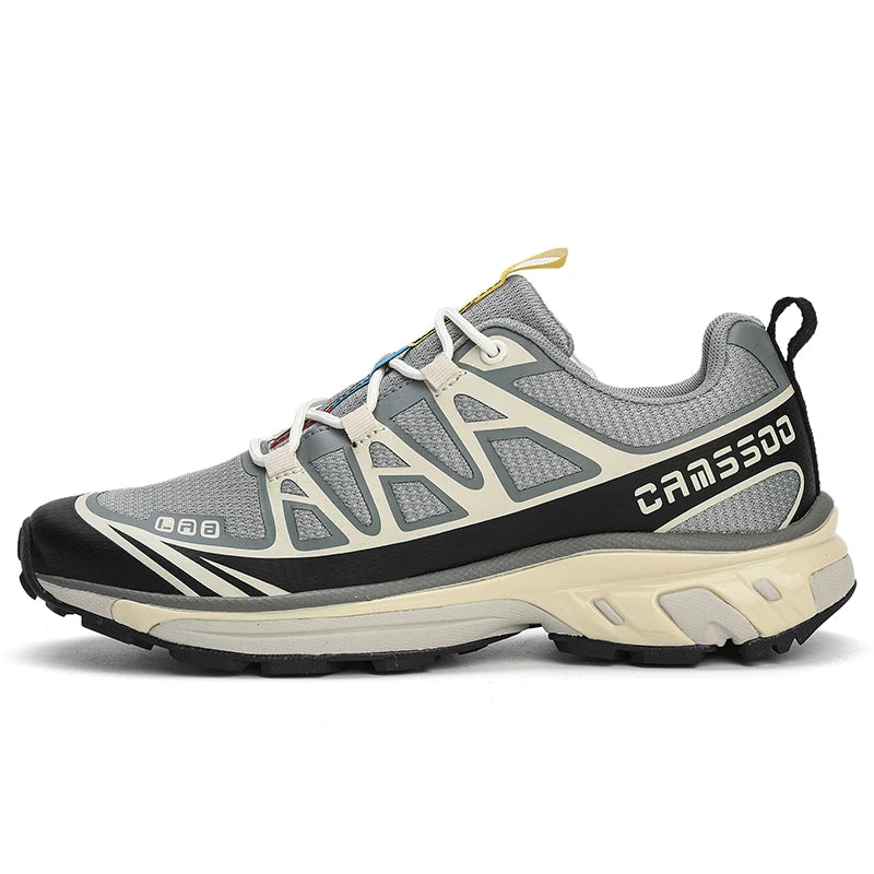 CAMSSOO Hiking Shoes – Breathable Outdoor Footwear for Men - Image 17