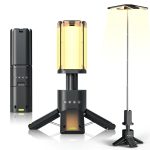 Compact and Versatile Outdoor Stool for Every Adventure