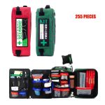 BearHoHo Large Size Handy First Aid Kit Bag – Essential Emergency Companion