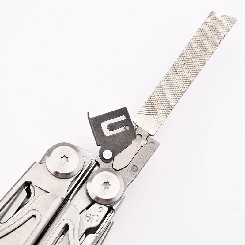Daicamping DL30 Multi-Tool: Versatile EDC Gear for Every Adventure - Image 3
