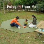 Large Waterproof Camping Mat – Perfect for Outdoor Adventures