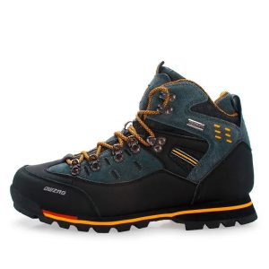 High-Performance Hiking Shoes for Outdoor Adventures