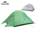 Naturehike Cloud Up 2 Person Tent – Ultralight & Waterproof Camping Shelter